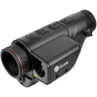 Тепловізійний монокуляр з далекоміром Guide TD411 LRF 384x288px 19mm (747136)