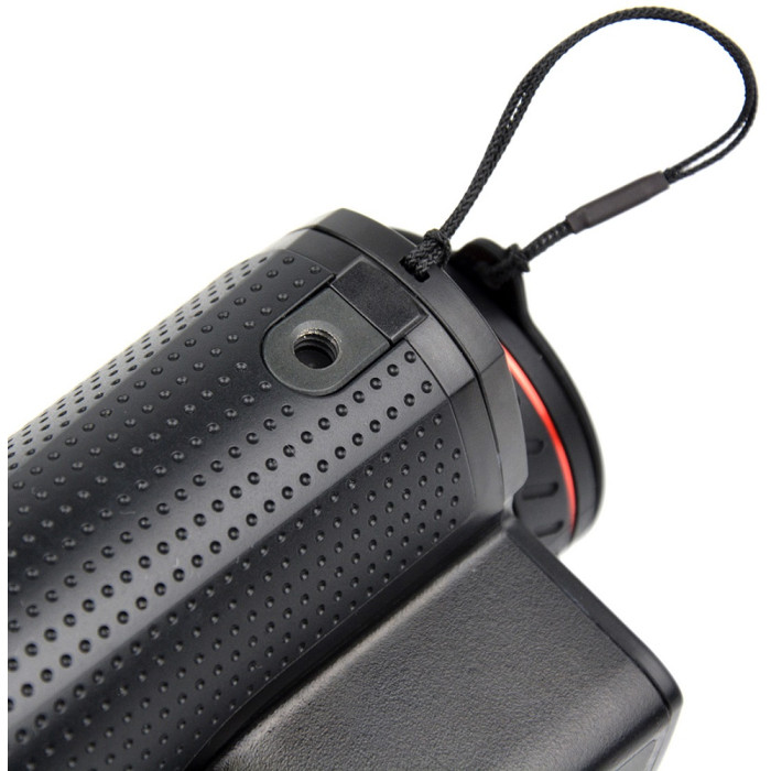 Тепловізійний монокуляр з далекоміром Guide TD411 LRF 384x288px 19mm (747136)