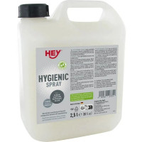 Дезодорант - гигиеническая очистка обуви HEY-Sport Hygienic Spray 2,5 L (20273100)