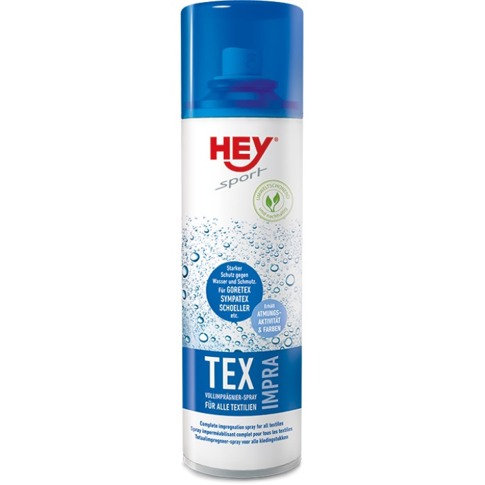 Засіб для просочення Hey-Sport TEX IMPRA 200ml (20672200)