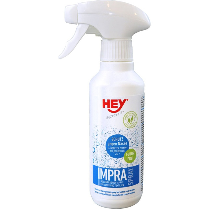 Засіб для просочення Hey-Sport Impra FF-Spray 250 ml (20676000)