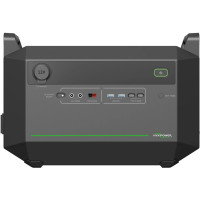 Зарядна станція HYXiPower HYX-EA1000 1000Вт (99-00020729)