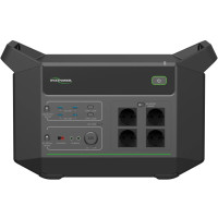 Зарядна станція HYXiPower HYX-EA2500 2500Вт (99-00020731)