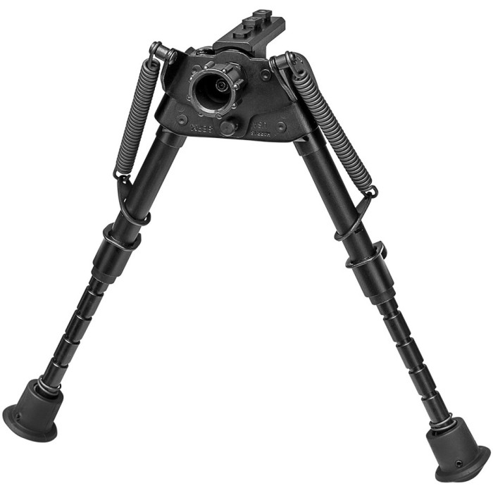 Сошки Harris Bipod (висота 15,2 - 22,9 см) (S-BRM-MLOK)
