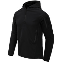 Кофта тактична Helikon-Tex Range Hoodie TopCool - Black (BL-BRH-TC-01)