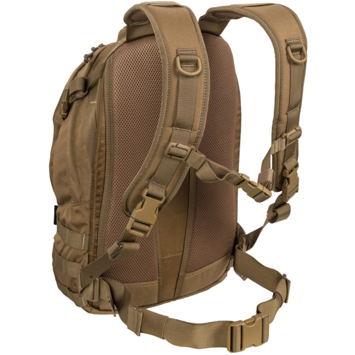 Рюкзак тактический Helikon-Tex 24L Backpack Cordura - Flecktarn (PL-EDC-CD-23)