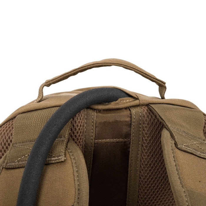 Рюкзак тактический Helikon-Tex 24L Backpack Cordura - Flecktarn (PL-EDC-CD-23)
