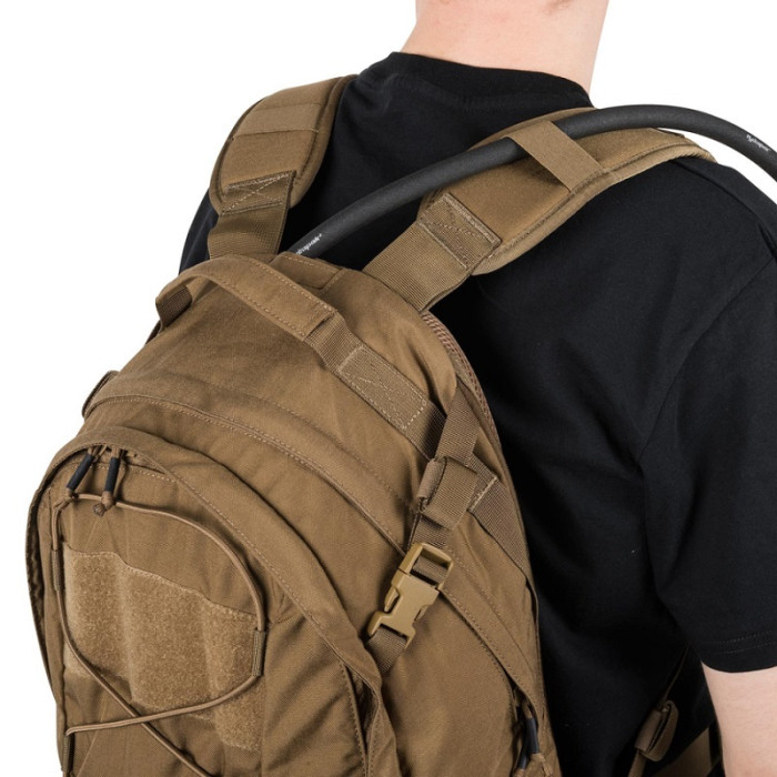 Рюкзак тактический Helikon-Tex 24L Backpack Cordura - Flecktarn (PL-EDC-CD-23)