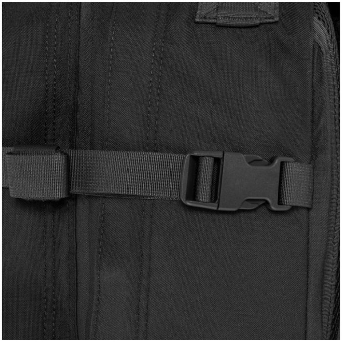 Рюкзак тактичний Helikon-Tex 24L Raccoon Mk2 Backpack - Cordura - Black (PL-RC2-CD-01)