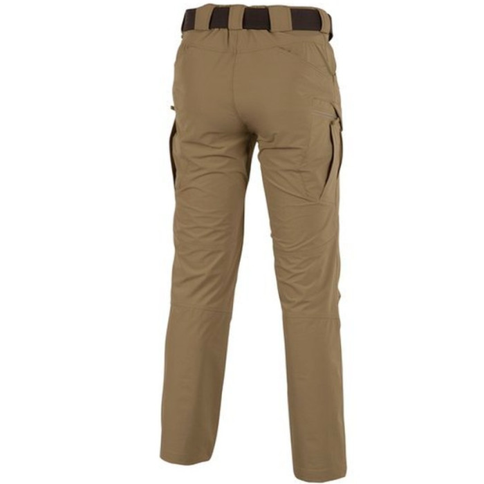 Штани тактичні Helikon-Tex OTP (Outdoor Tactical Pants) - VersaStretch - Mud Brown (SP-OTP-NL-60)