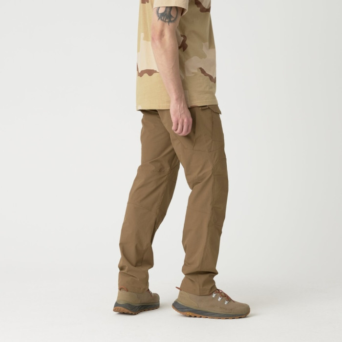 Штани тактичні Helikon-Tex OTP (Outdoor Tactical Pants) - VersaStretch - Mud Brown (SP-OTP-NL-60)