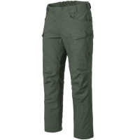 Штани тактичні Helikon-Tex UTP (Urban Tactical Pants) - PolyCotton Ripstop - Olive Drab (SP-UTL-PR-32)