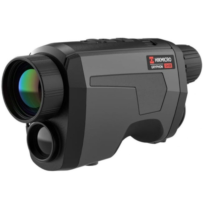 Тепловізійний монокуляр Hikmicro Gryphon-GH25 (99-00008094)