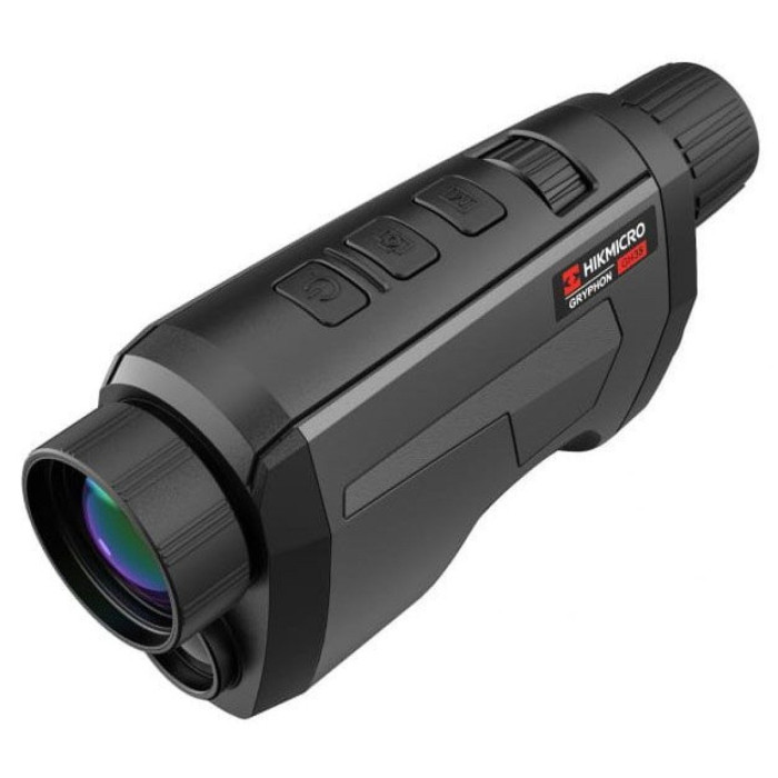 Тепловізійний монокуляр Hikmicro Gryphon-GH25 (99-00008094)