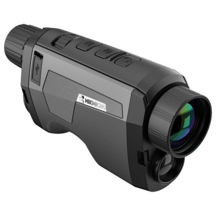 Тепловізійний монокуляр Hikmicro Gryphon-GH25 (99-00008094)
