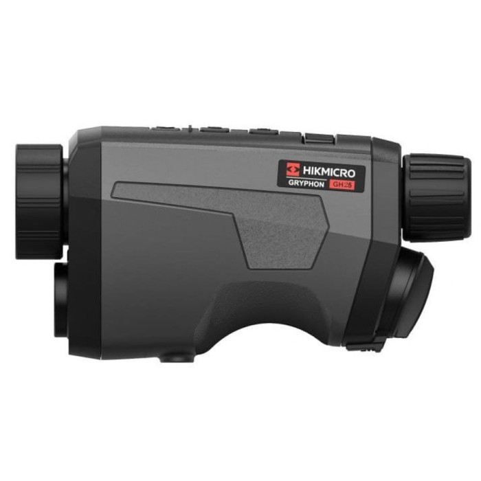 Тепловізійний монокуляр Hikmicro Gryphon-GH25 (99-00008094)