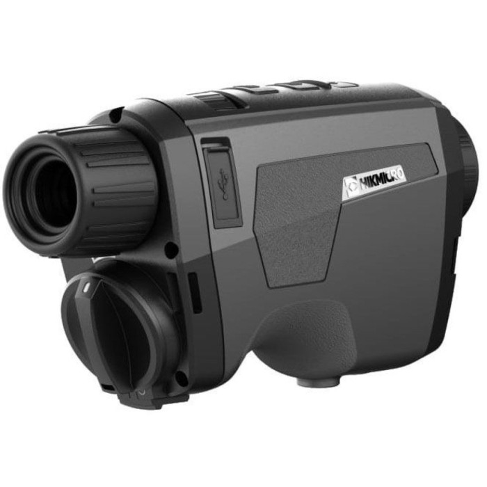 Тепловізійний монокуляр Hikmicro Gryphon-GH25 (99-00008094)