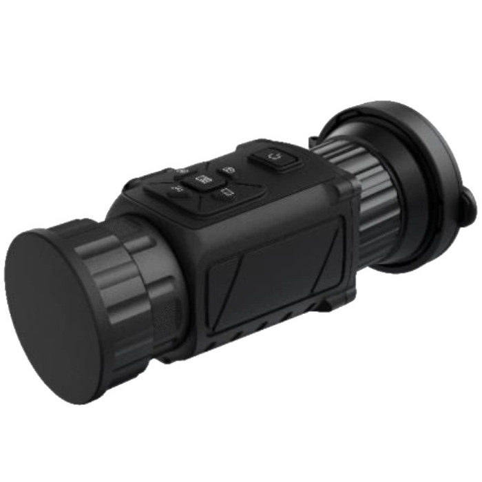 Тепловизионная насадка на прицел Hikmicro HM-TR16-50XG/W-TQ50C (99-00008338)