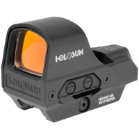 Приціл коліматорний Holosun HE510C-GR (747005)