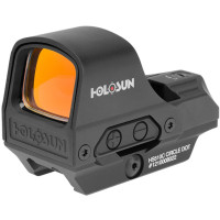 Прицел коллиматорный Holosun HS510C (747006)