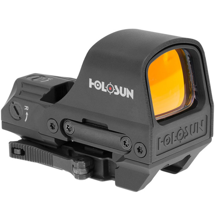 Прицел коллиматорный Holosun HS510C (747006)