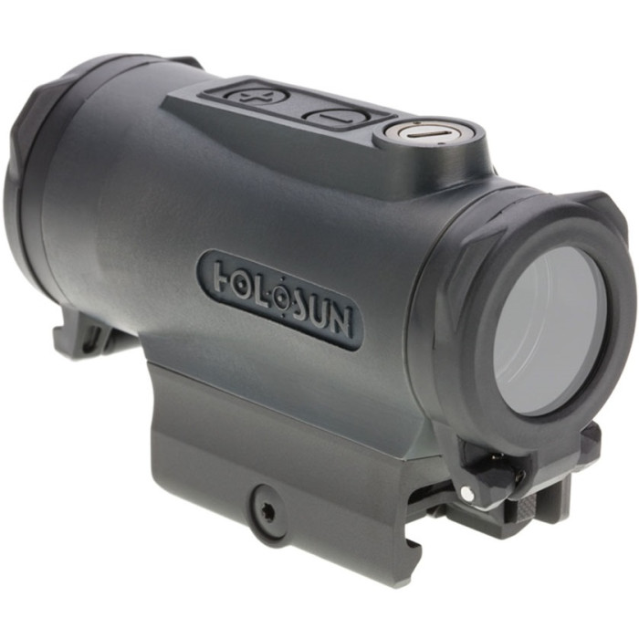 Приціл коліматорний Holosun HE530G-GR (747013)