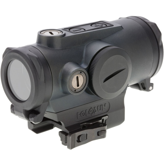 Приціл коліматорний Holosun HE530G-GR (747013)