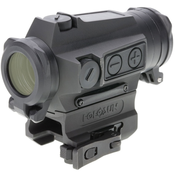 Прицел коллиматорный Holosun HE515CT-GR (747015)
