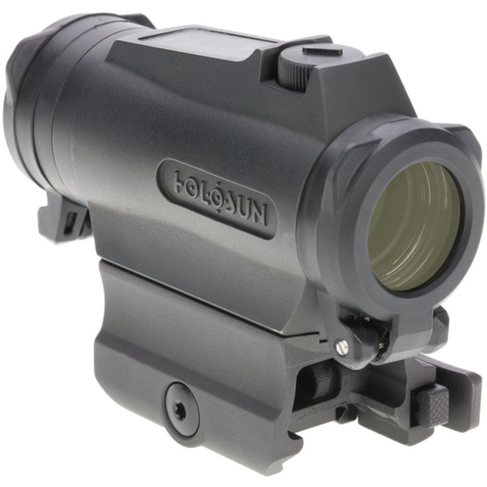 Прицел коллиматорный Holosun HE515CT-GR (747015)