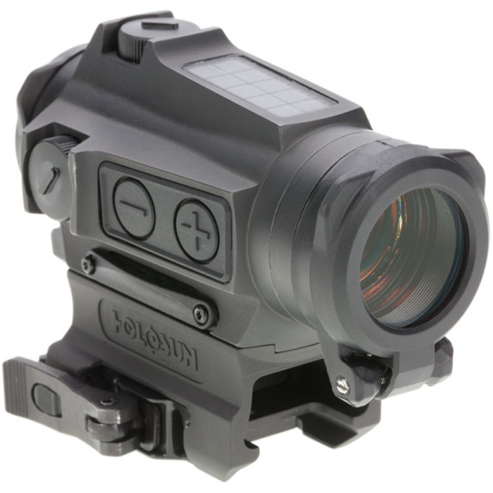 Прицел коллиматорный Holosun HE515CT-GR (747015)