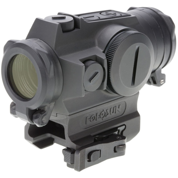 Прицел коллиматорный Holosun HE515GT-RD (747018)
