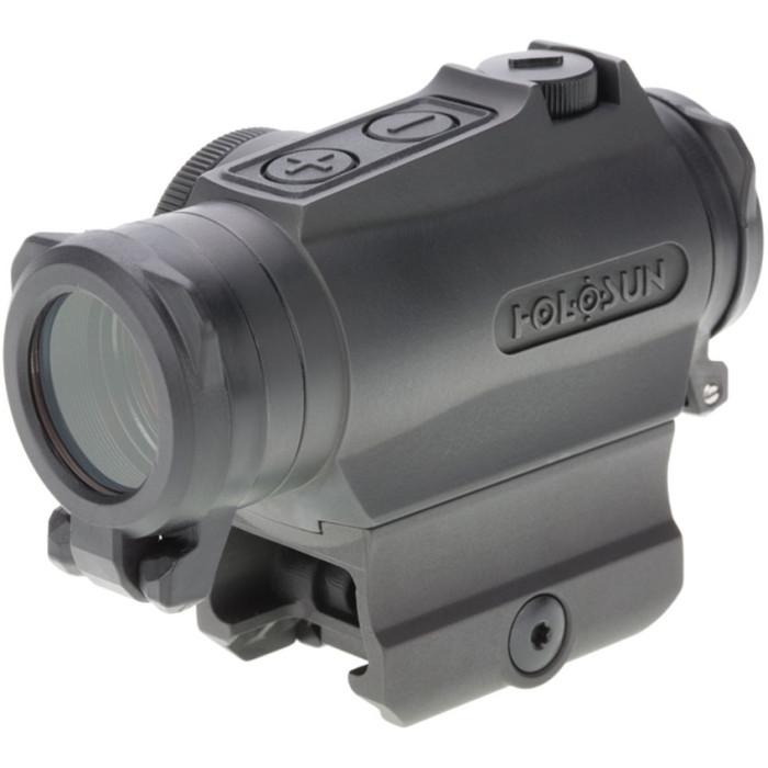 Прицел коллиматорный Holosun HE515GT-RD (747018)