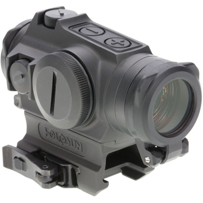 Прицел коллиматорный Holosun HE515GT-RD (747018)