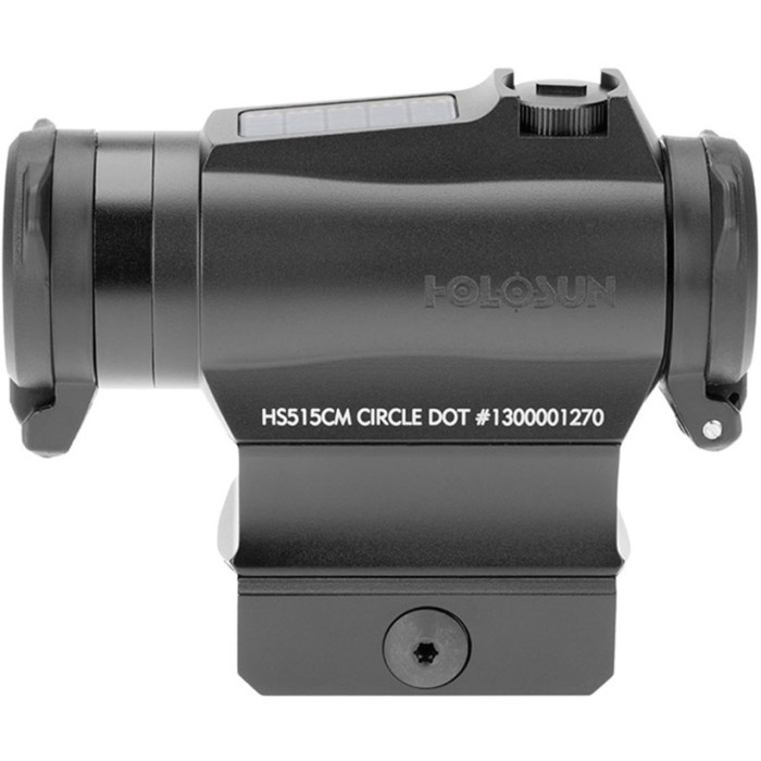 Приціл коліматорний Holosun HS515CM (747021)
