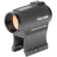 Прицел коллиматорный Holosun HE503CU-GR (747023)
