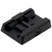Кріплення для приціла Holosun AEMS LOW mount (747033)