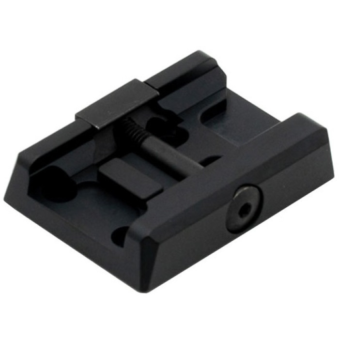 Кріплення для приціла Holosun AEMS LOW mount (747033)