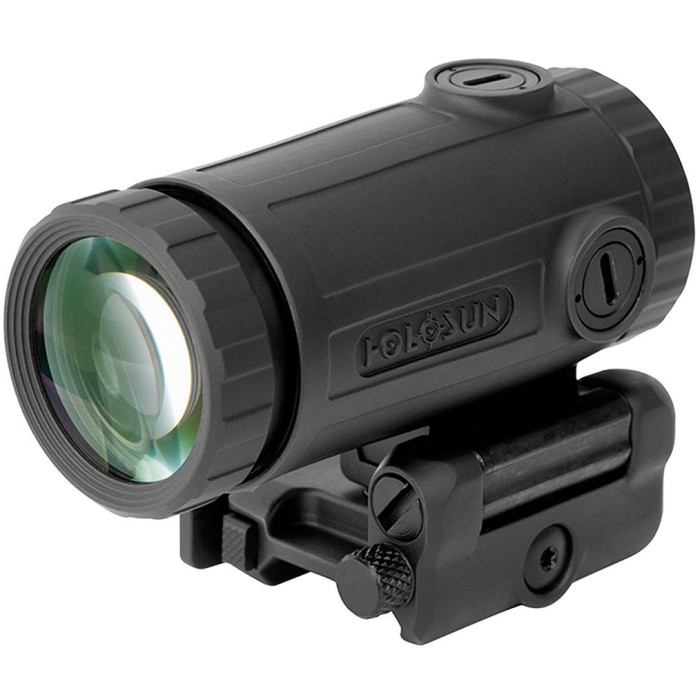 Збільшувач Holosun HM3XT 3x magnifier (747034)