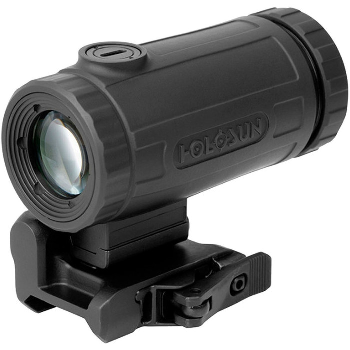 Збільшувач Holosun HM3XT 3x magnifier (747034)