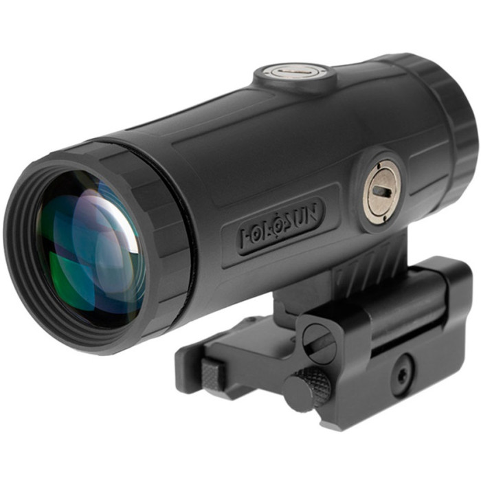 Збільшувач Holosun HM3X 3x magnifier (747035)