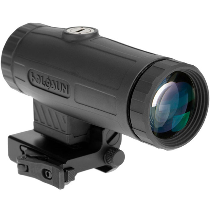 Збільшувач Holosun HM3X 3x magnifier (747035)