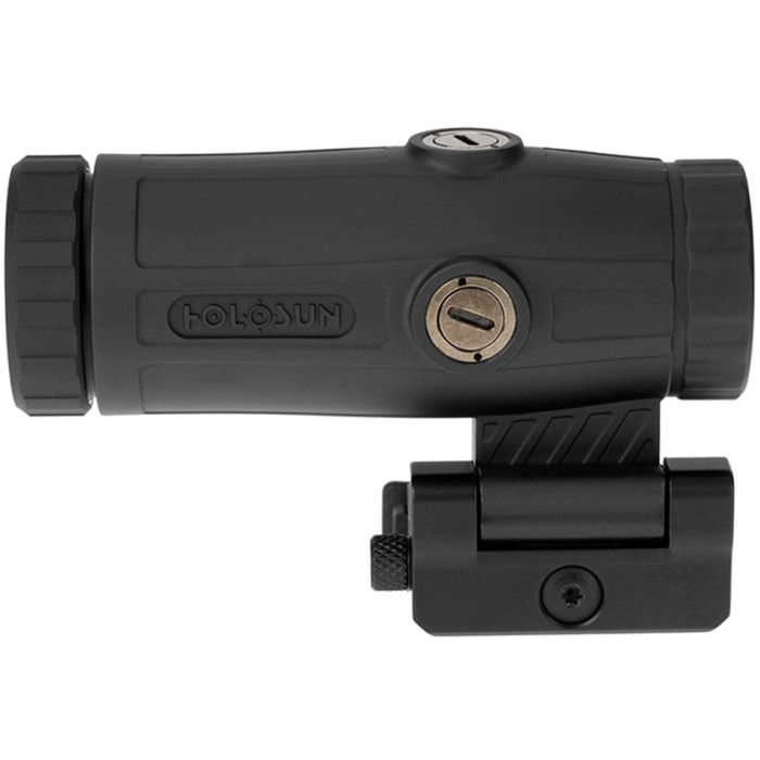 Збільшувач Holosun HM3X 3x magnifier (747035)
