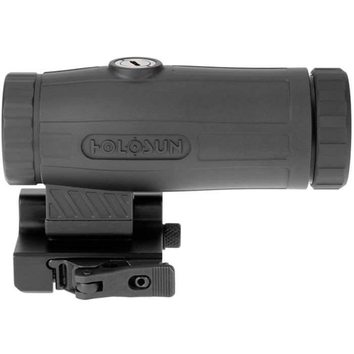 Збільшувач Holosun HM3X 3x magnifier (747035)