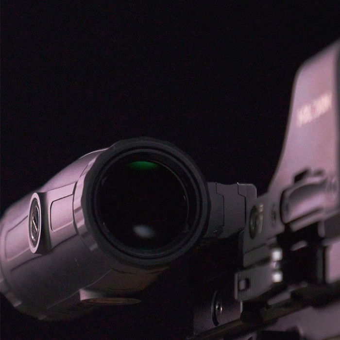 Збільшувач Holosun HM3X 3x magnifier (747035)