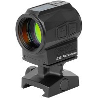 Прицел коллиматорный Holosun SCRS RD 2 (747040)