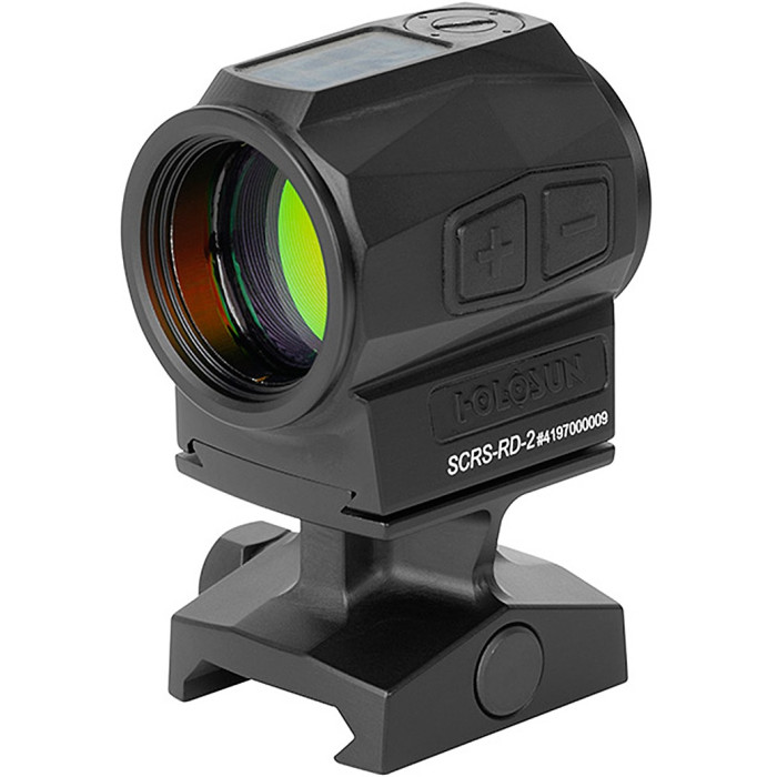 Приціл коліматорний Holosun SCRS RD 2 (747040)
