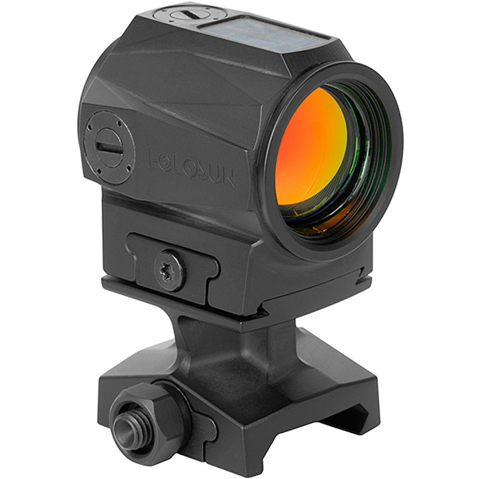 Приціл коліматорний Holosun SCRS RD 2 (747040)