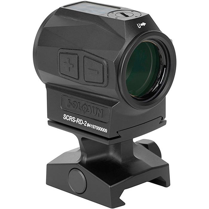 Приціл коліматорний Holosun SCRS RD 2 (747040)