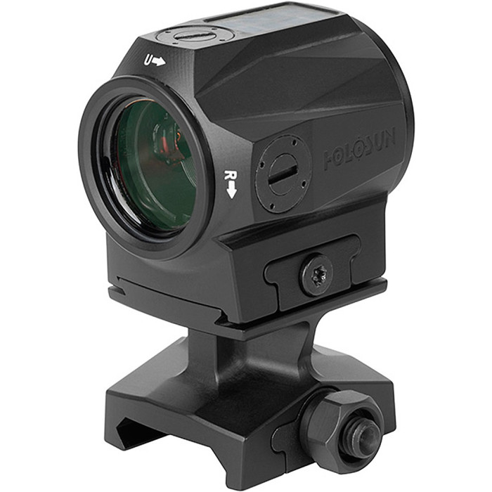 Приціл коліматорний Holosun SCRS RD 2 (747040)