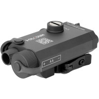Лазерный целеуказатель Holosun LS117-IR (LS117IR) (747045)